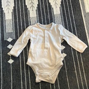Pehr Onesie